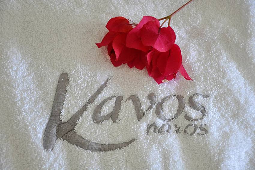 Kavos Hotel Naxos