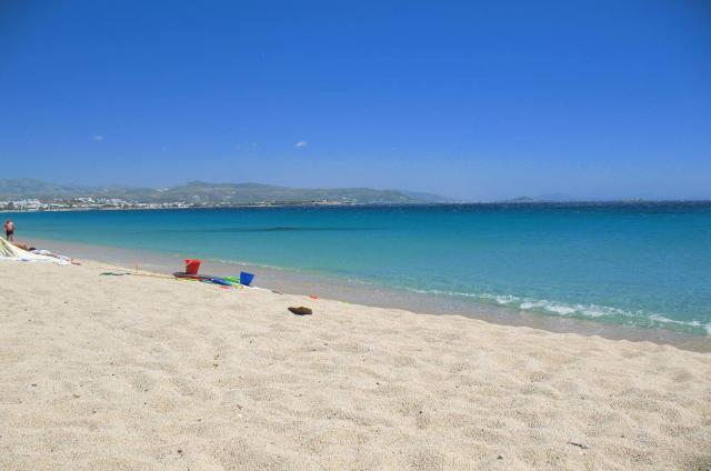 Honeymoon suites at Boutique Hotel in Naxos