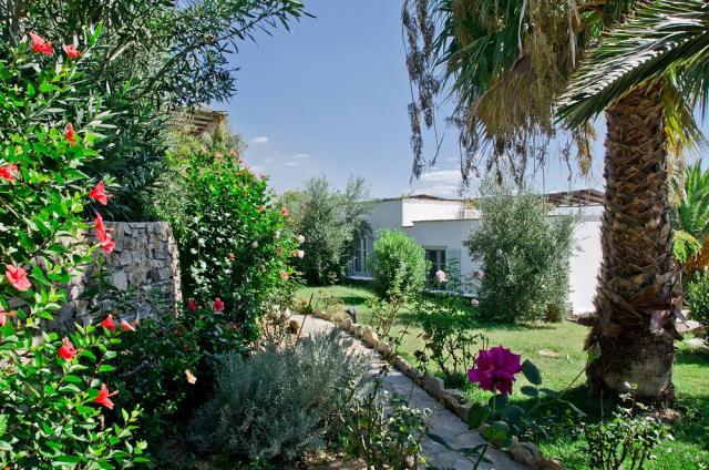 Kavos Boutique Hotel, Villas in Naxos