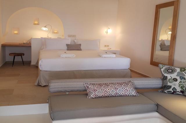 Boutique Hotel in Naxos Suites