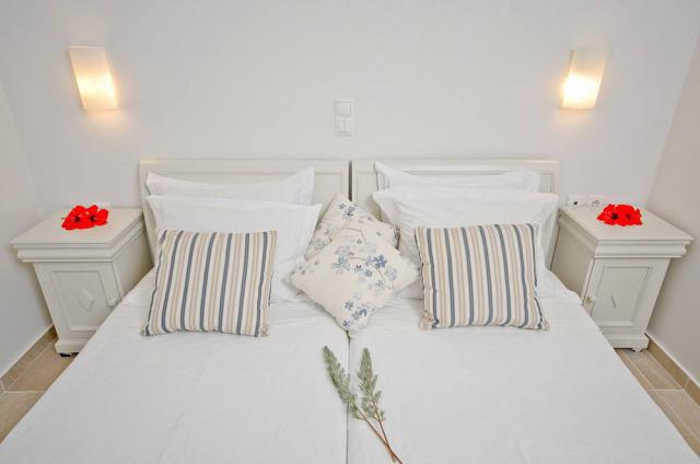 Kavos Boutique Hotel, Villas in Naxos