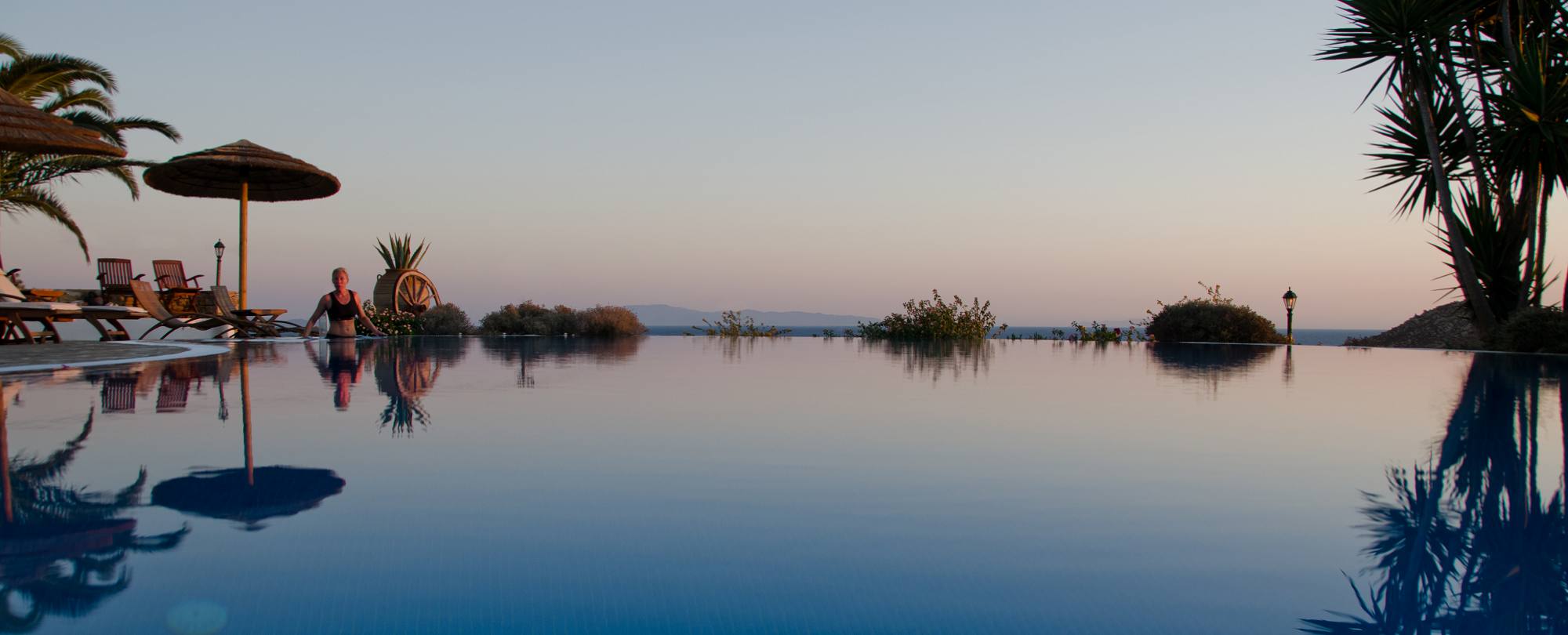 Naxos Hotel Kavos