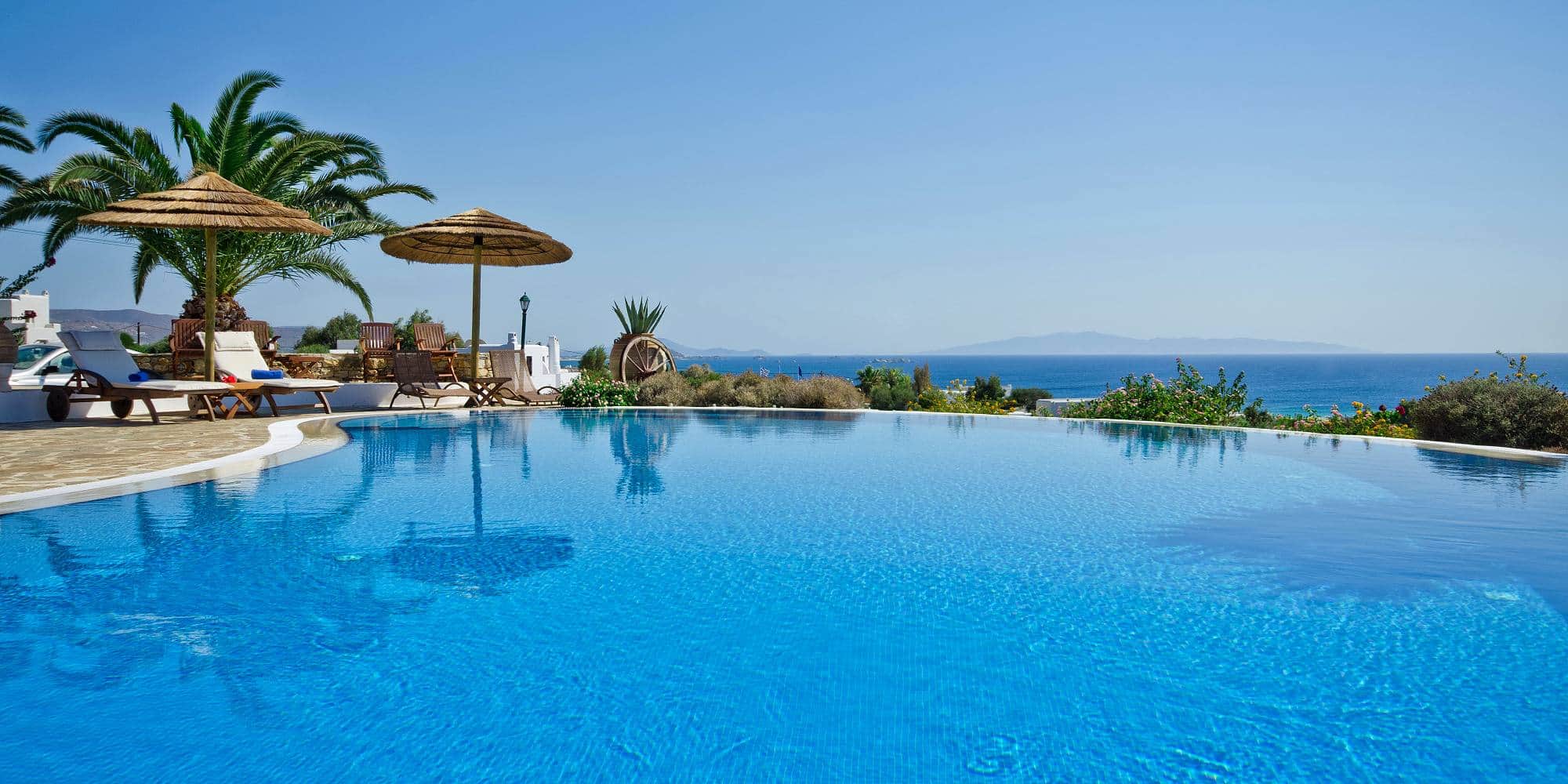 Naxos Boutique Hotel